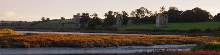 Cesta do Santiaga de Compostela začíná