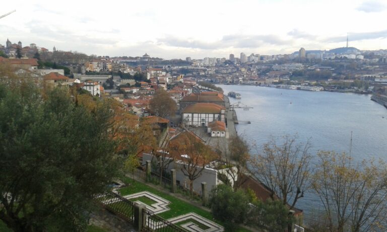 Pouť končí, cesta pokračuje