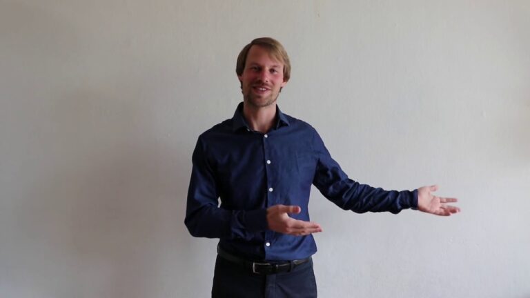 Santiago de Compostela: Videobeseda a první ukázka