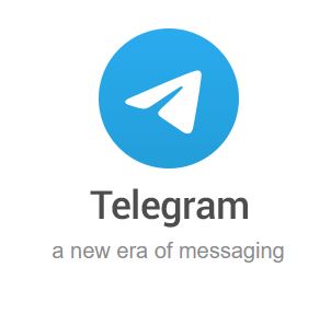 Chat, aplikace, telegram, logo