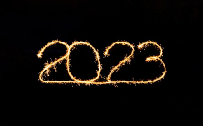 2023, PF, Pour féliciter