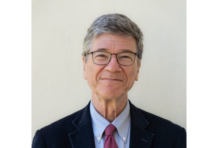Jeffrey Sachs, ekonom, profesor, Evropská unie, Brusel